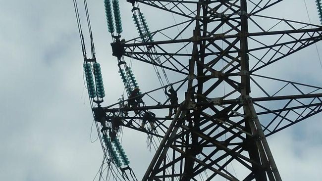PLN Sebut Tarif Listrik di Indonesia Masih Kompetitif
