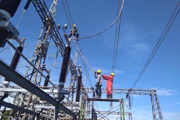 PLN: Sistem Kelistrikan Jawa-Bali Aman Pasca Gempa di Blitar