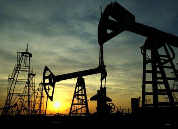 Minyak Brent dan WTI Melonjak Lebih Dari 1 Persen, Optimisme Ekonomi Jadi Triger