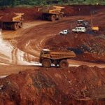 Harum Energy Borong Saham Nickel Mines Limited