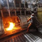 Gandeng Perusahaan Asing, Antam Garap Pemurnian Nikel