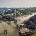 permintaan tak sebanding produksi picu kenaikan harga batubara pada mei 2021