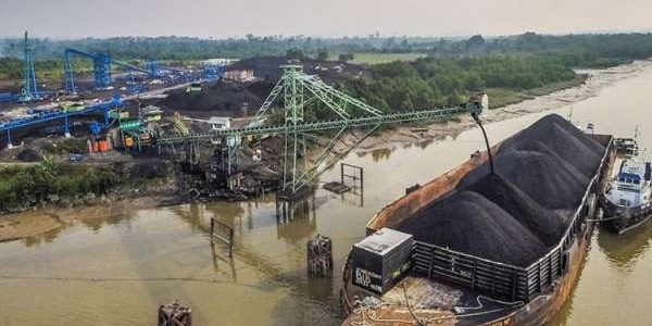 Permintaan Tak Sebanding Produksi Picu Kenaikan Harga Batubara Pada Mei 2021