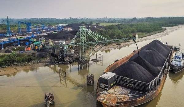 Permintaan Tak Sebanding Produksi Picu Kenaikan Harga Batubara Pada Mei 2021
