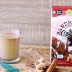 pertamina populerkan bandrek produksi mitra binaan hingga ke belanda