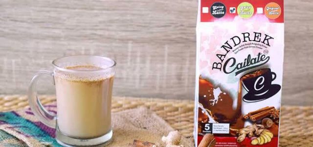 Keren, Pertamina Populerkan Bandrek Produksi Mitra Binaan Hingga Ke Belanda