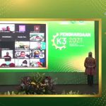 pge kembali raih penghargaan kecelakaan nihil