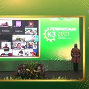 PGE Kembali Raih Penghargaan Kecelakaan Nihil