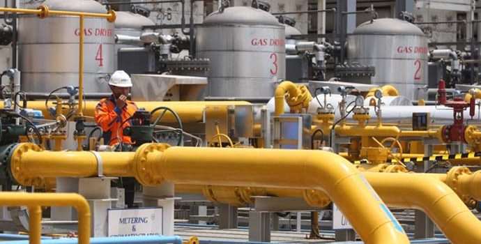 PGN Jamin Stok dan Pasokan Gas Aman