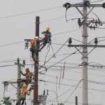 99,59 Persen Desa di Indonesia Telah Teraliri Listrik