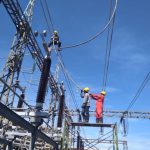 Pasokan Listrik di Jawa - Bali Jelang Idul Fitri Dijamin Aman