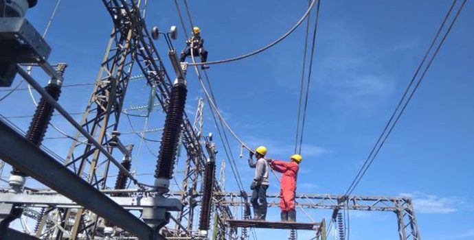 Pasokan Listrik di Jawa – Bali Jelang Idul Fitri Dijamin Aman