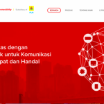 Tak Hanya Listrik, PLN Juga Berbisnis Internet Berbasis Optik