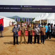 PLN Siap Pasok 31 MW Kebutuhan Listrik KCC Glass Indonesia di KIT Batang