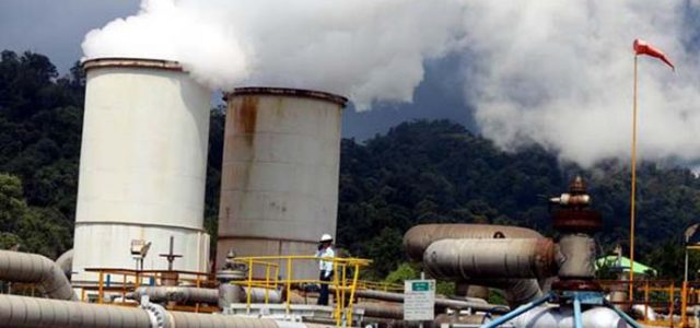 Pengembangan PLTP Molor, Terimbas Pandemi Covid-19