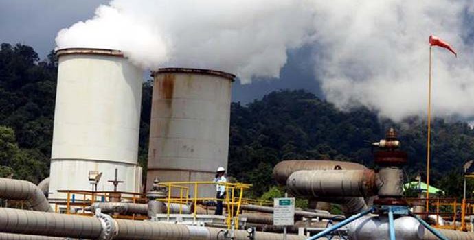 Pengembangan PLTP Molor, Terimbas Pandemi Covid-19