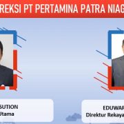 RUPS Tetapkan Alfian Nasution Jadi Dirut Pertamina Patra Niaga