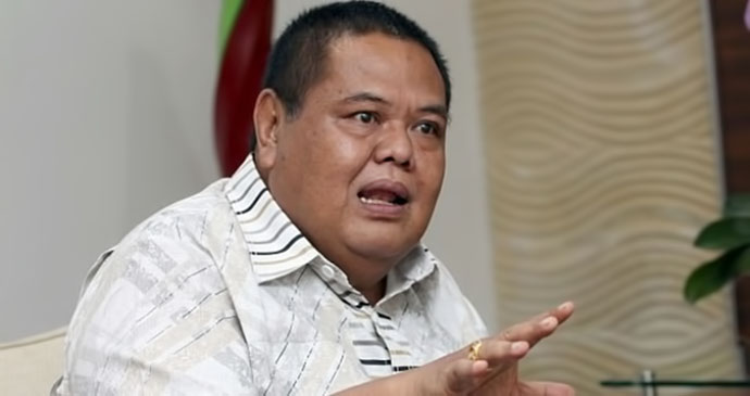 Harga Pertamax Malaysia Gak Bisa Dibandingkan 'Aple to Aple' Dengan RI, Jelas Gak Nyambung