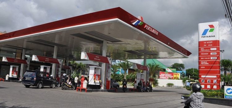 Paska Kebijakan Larangan Mudik, Permintaan BBM Beroktan Tinggi Justru Naik