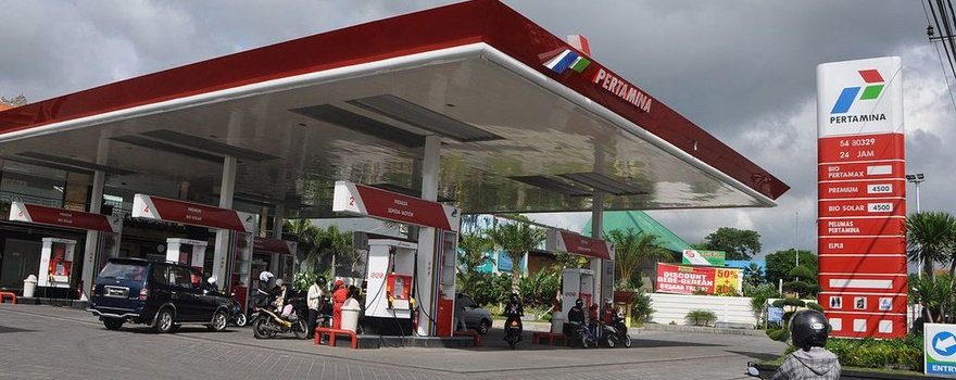 Paska Kebijakan Larangan Mudik, Permintaan BBM Beroktan Tinggi Justru Naik