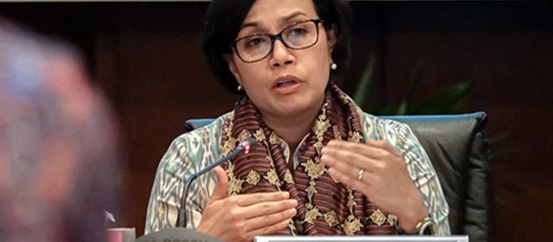 Realisasi Subsidi Energi Picu Kenaikan Subsidi di Tahun Ini