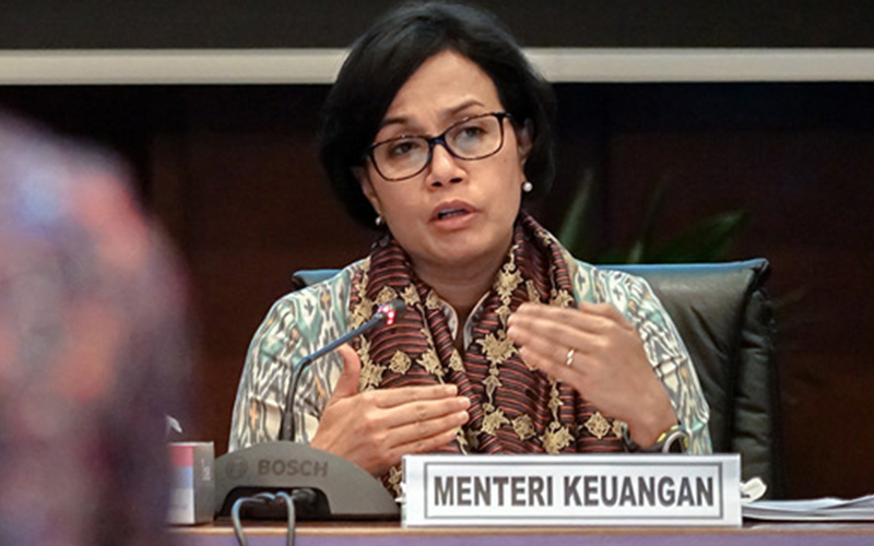 Realisasi Subsidi Energi Picu Kenaikan Subsidi di Tahun Ini