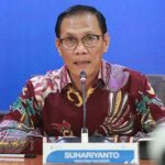 Harga ICP Cs Berubah, BPS : Pengaruhi Neraca Perdagangan Nasional