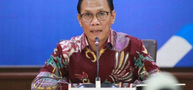 Harga ICP Cs Berubah, BPS : Pengaruhi Neraca Perdagangan Nasional
