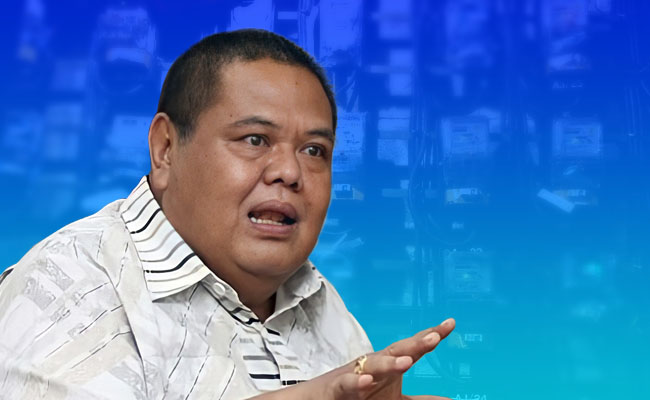 42 juta pelanggan pln masih nikmati subsidi pemerintah