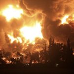 7 kebakaran hebat yang pernah terjadi di fasilitas migas pertamina 2