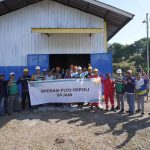 845 warga perbatasan ntt-timor leste kini tersambung listrik 24 jam