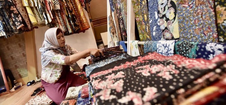 Keren, 8700 UMK Sektor Industri Jadi Binaan Pertamina