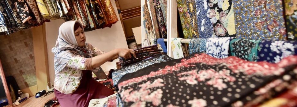 Keren, 8700 UMK Sektor Industri Jadi Binaan Pertamina