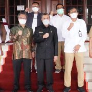 Gubernur Riau Dukung Alih Kelola Blok Rokan dari Chevron ke Pertamina