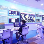 Transformasi PLN, Kunci Sukses Percepat Digitalisasi Pembangkit