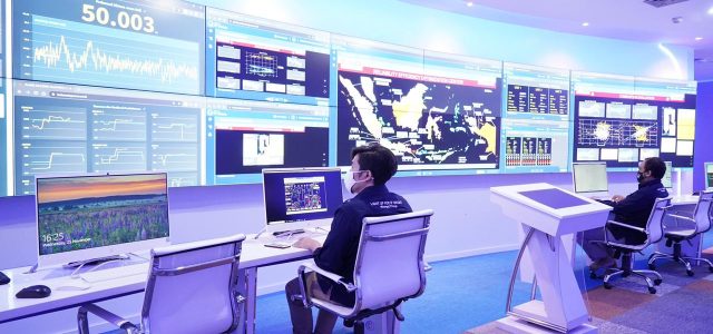 Transformasi PLN, Kunci Sukses Percepat Digitalisasi Pembangkit