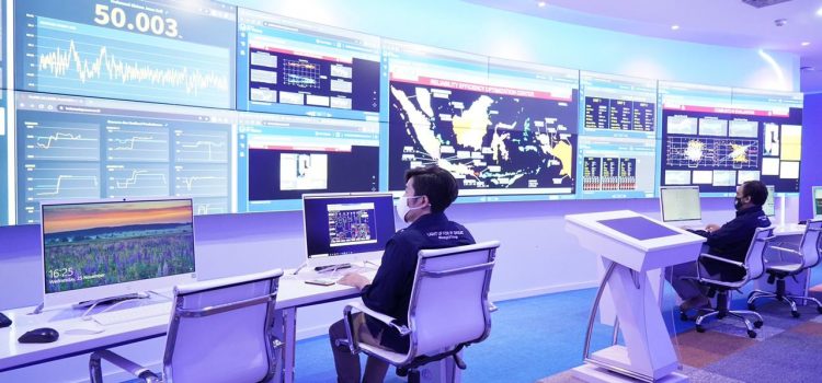 Transformasi PLN, Kunci Sukses Percepat Digitalisasi Pembangkit