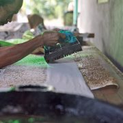 Kisah Sukses Batik Klumprit, Mitra Binaan Pertamina RU-IV Cilacap