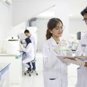 Pusat Studi Universitas Pertamina Kembangkan Teknologi Terapan Migas