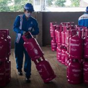 Satgas RAFI 2021 Pertamina Sukses Layani Energi di Masa Ramadhan & Idul Fitri
