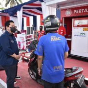 Salurkan BBM Hingga Ke Pelosok Pedesaan, Erick Thohir Apresiasi Pertashop