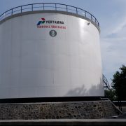 Pertamina Siap Operasikan 12 Storage BBM Baru di Wilayah Indonesia Timur