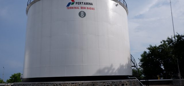 Pertamina Siap Operasikan 12 Storage BBM Baru di Wilayah Indonesia Timur
