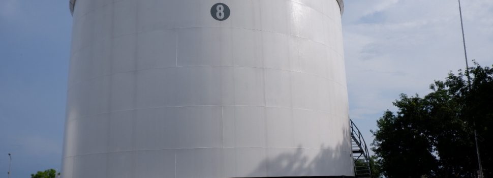 Pertamina Siap Operasikan 12 Storage BBM Baru di Wilayah Indonesia Timur