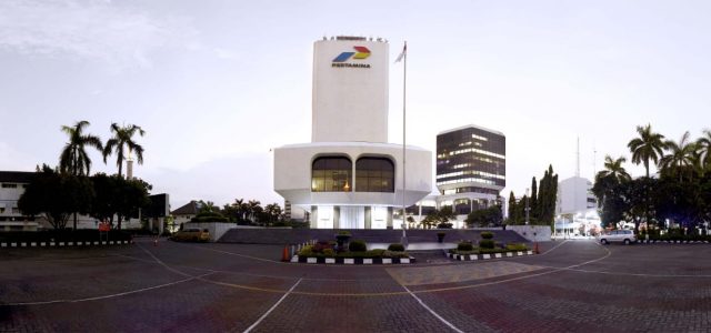 Pertamina Group Buka Lowongan BPS 2021 Untuk Fresh Graduate