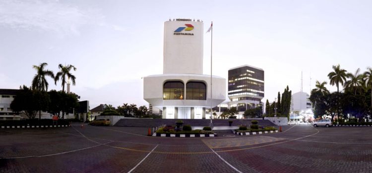 Pertamina Group Buka Lowongan BPS 2021 Untuk Fresh Graduate