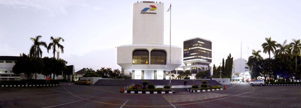 Pertamina Group Buka Lowongan BPS 2021 Untuk Fresh Graduate