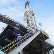 2021 Pertamina EP Subang Field Berhasil Tambahkan Produksi Migas
