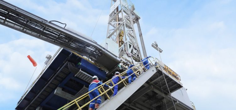2021 Pertamina EP Subang Field Berhasil Tambahkan Produksi Migas