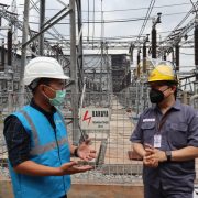Realisasi Subsidi Listrik Semester I-2021 Rp24,2 Triliun